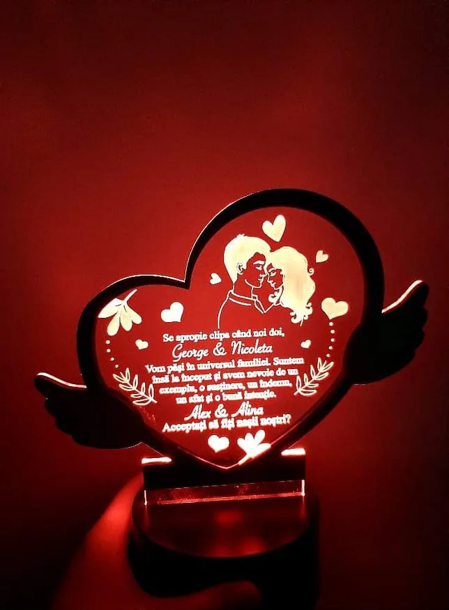 cadou-personalizat-trofeu-led-inimioara-pentru-nasii-de-botez review