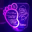 cadou-personalizat-trofeu-led-nou-nascut gallery