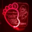 cadou-personalizat-trofeu-led-nou-nascut gallery