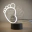 cadou-personalizat-trofeu-led-nou-nascut gallery