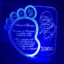 cadou-personalizat-trofeu-led-nou-nascut gallery