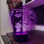 cadou-personalizat-trofeu-led-pentru-nasi-botez gallery
