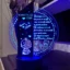 cadou-personalizat-trofeu-led-pentru-nasi-botez gallery
