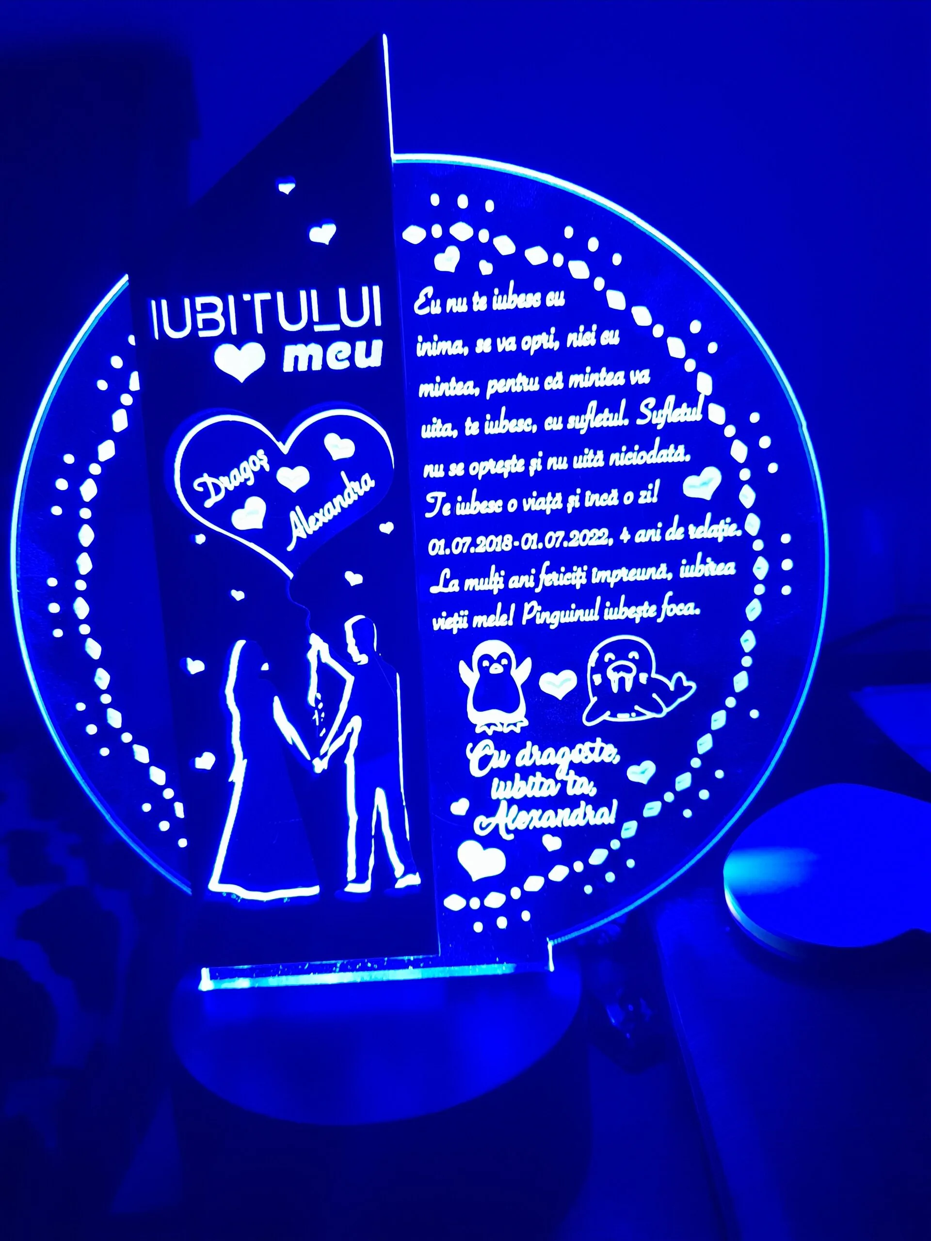 cadou-personalizat-trofeu-led-pentru-nasi-botez review