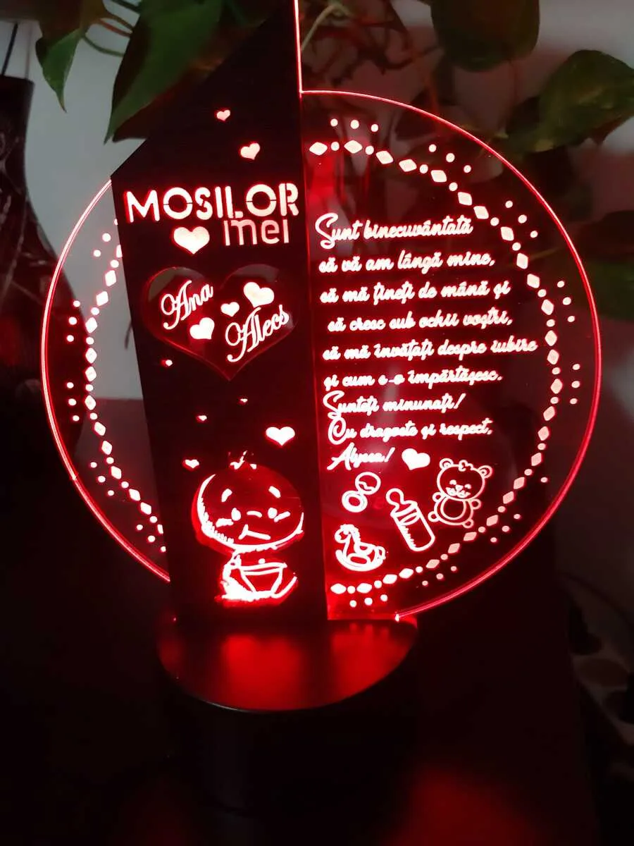 cadou-personalizat-trofeu-led-pentru-nasi-botez review
