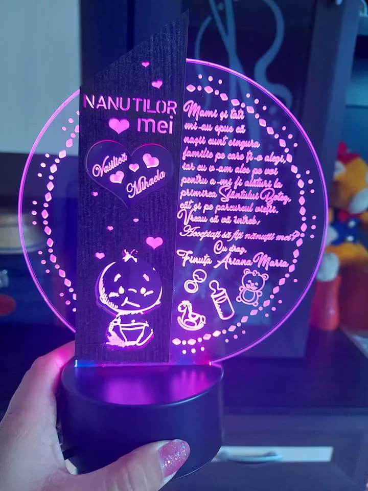 cadou-personalizat-trofeu-led-pentru-nasi-botez review