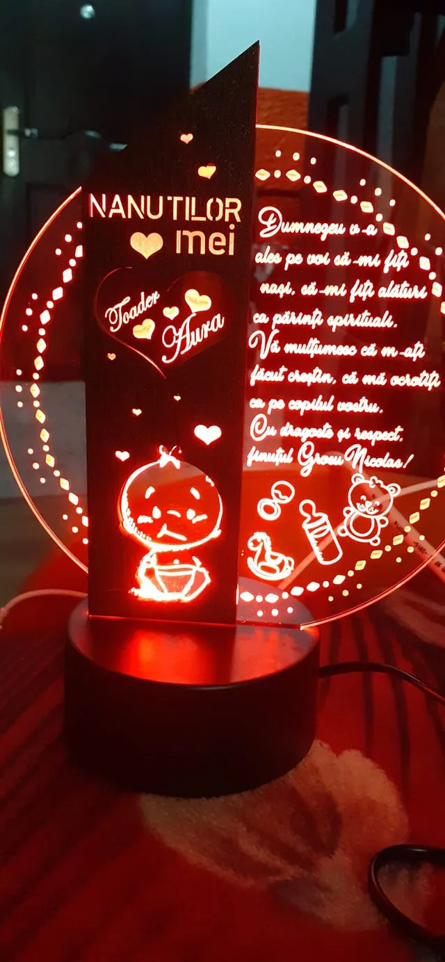 cadou-personalizat-trofeu-led-pentru-nasi-botez review