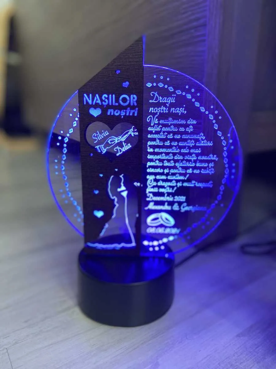 cadou-personalizat-trofeu-led-pentru-nasi-botez review