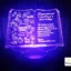 cadou-personalizat-trofeu-led-pentru-nasi-de-botez-carticica gallery