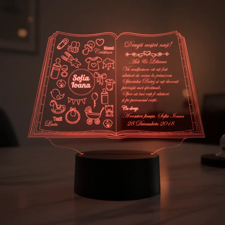 cadou-personalizat-trofeu-led-pentru-nasi-de-botez-carticica main