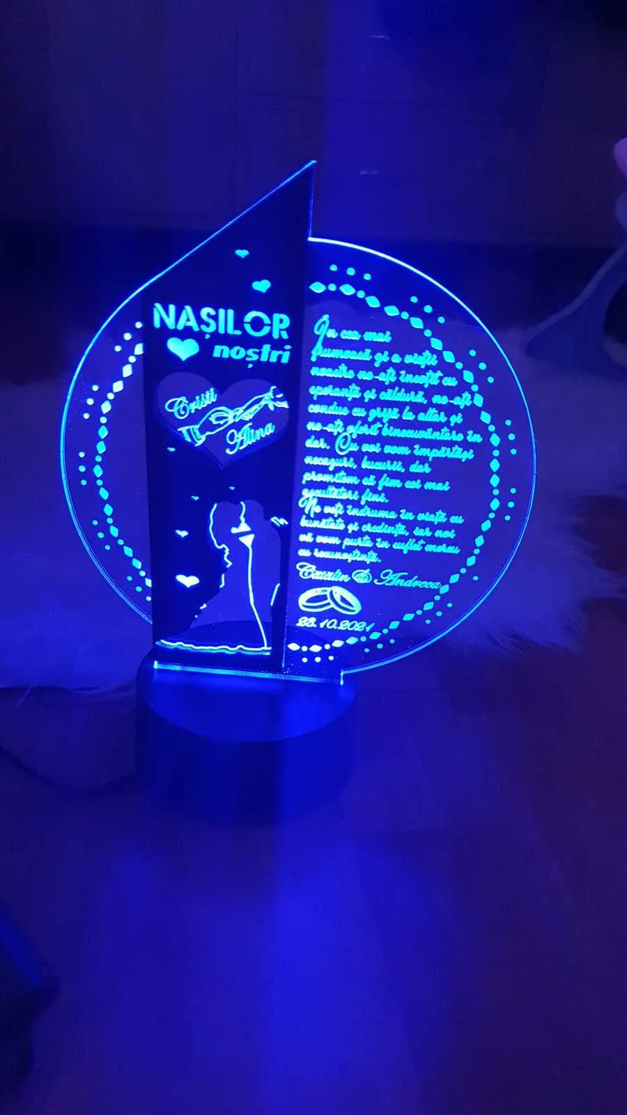 cadou-personalizat-trofeu-led-placheta-speciala-pentru-parinti review