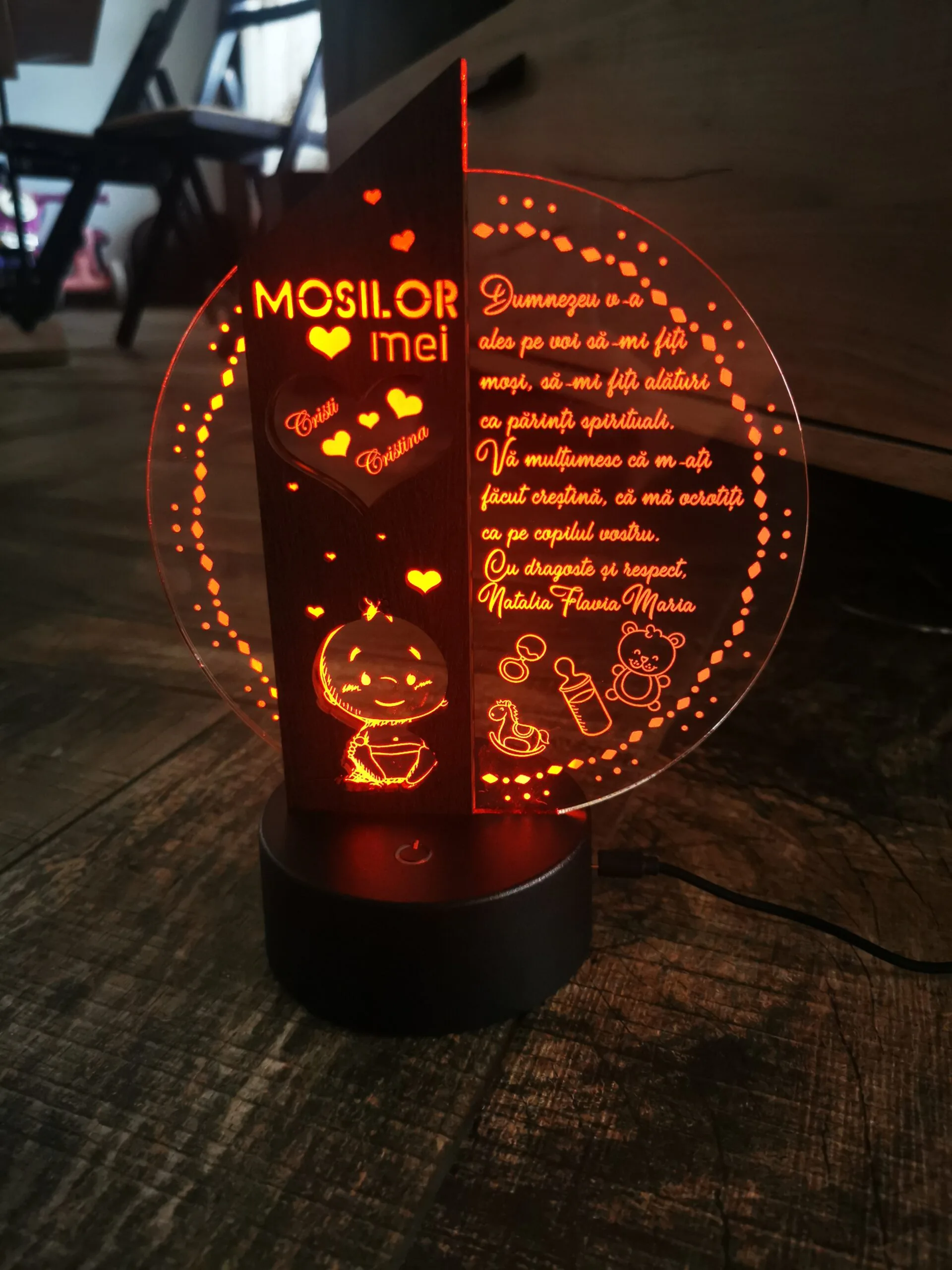 cadou-personalizat-trofeu-led-placheta-speciala-pentru-parinti review