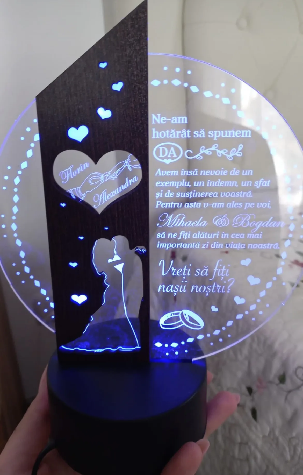 cadou-personalizat-trofeu-led-placheta-speciala-pentru-parinti review