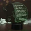 cadou-personalizat-trofeu-led-soapte-pentru-nasii-de-botez gallery
