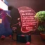cadou-personalizat-trofeu-led-soapte-pentru-nasii-de-botez gallery