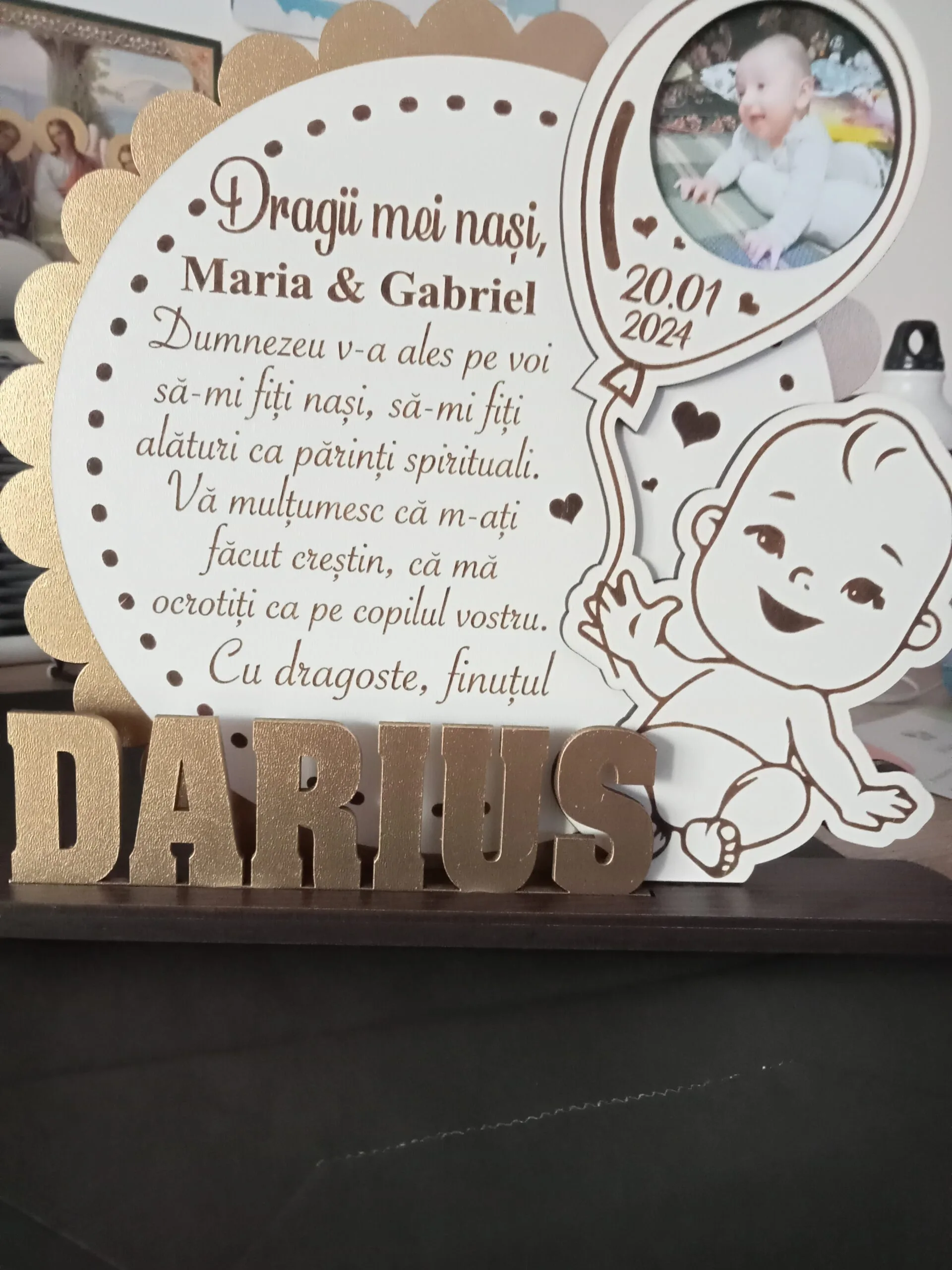 cadou-personalizat-trofeu-mesaj-fiu-fiica review