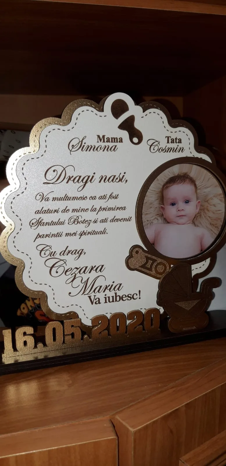 cadou-personalizat-trofeu-mesaj-fiu-fiica review