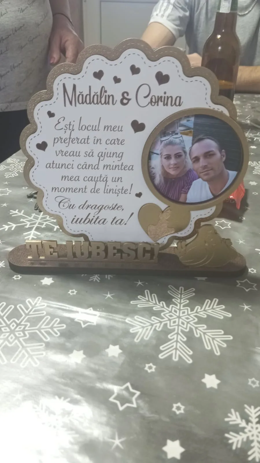 cadou-personalizat-trofeu-mesaj-fiu-fiica review