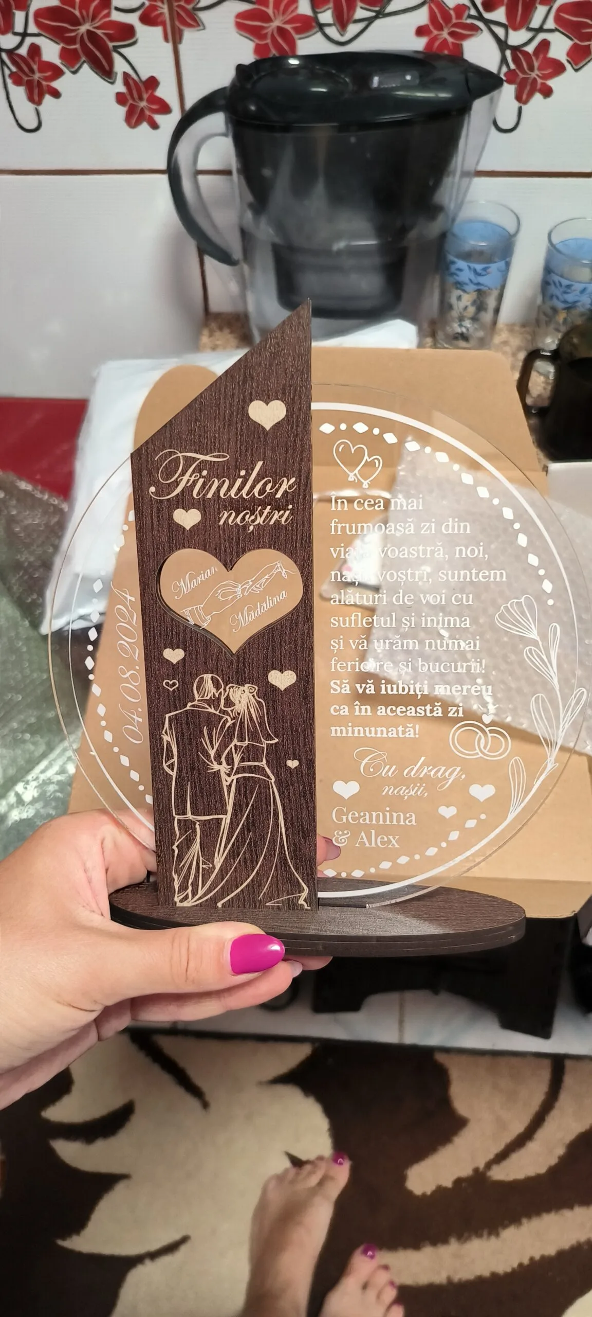 cadou-personalizat-trofeu-pentru-nasi review