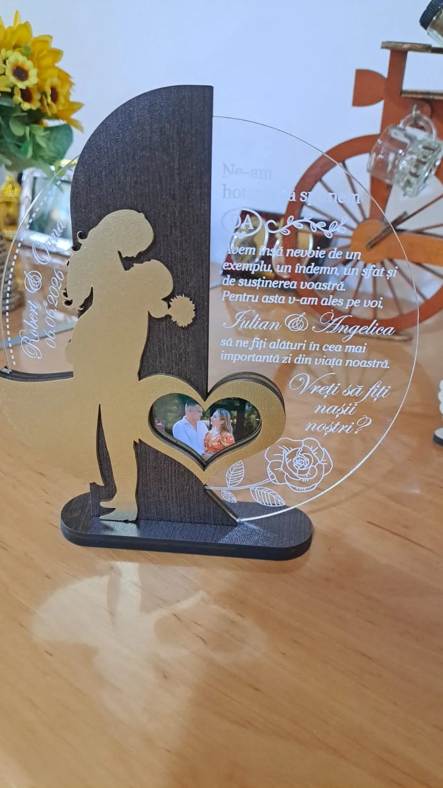 cadou-personalizat-trofeu-vreti-sa-fiti-nasii-nostri-gold review