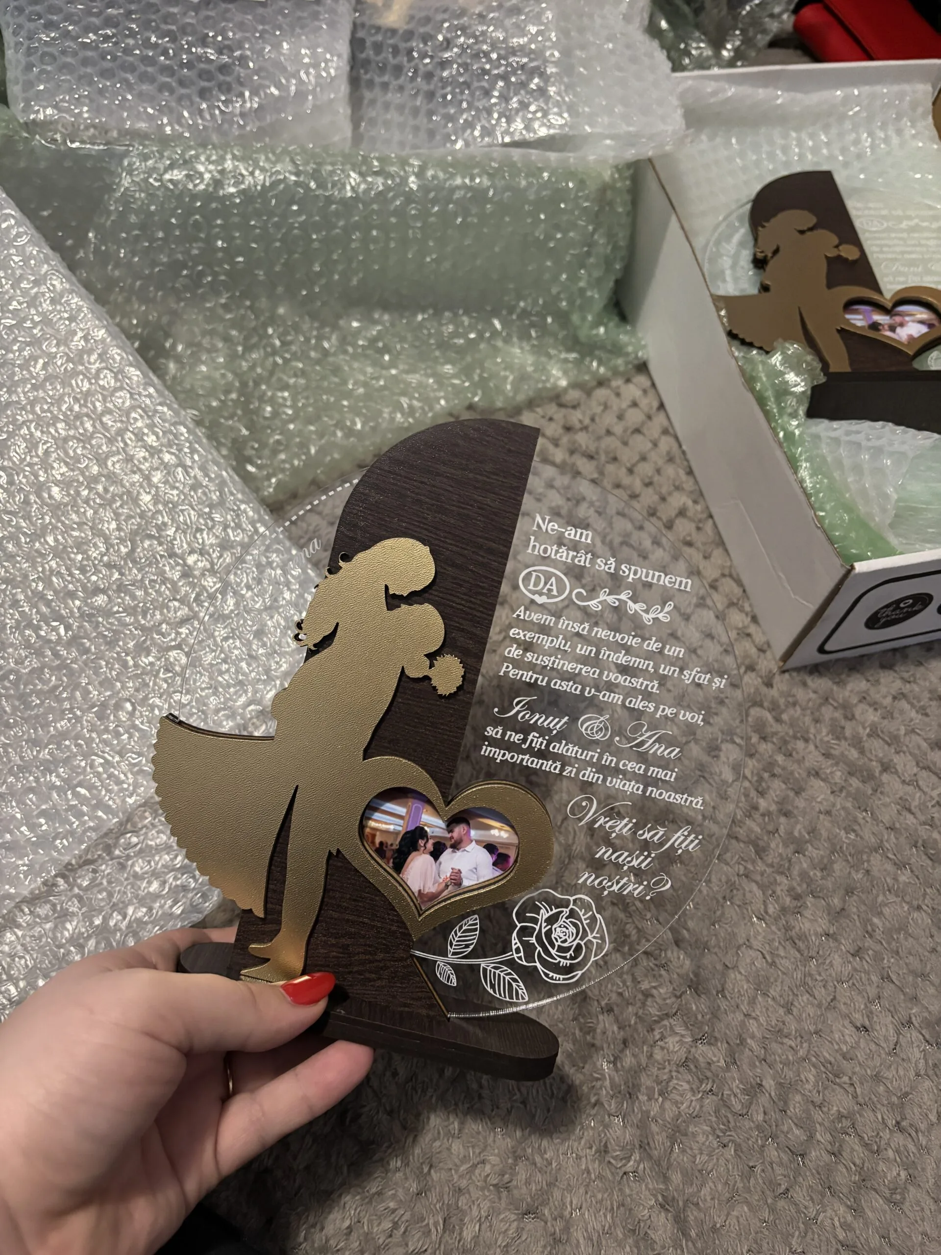 cadou-personalizat-trofeu-vreti-sa-fiti-nasii-nostri-gold review