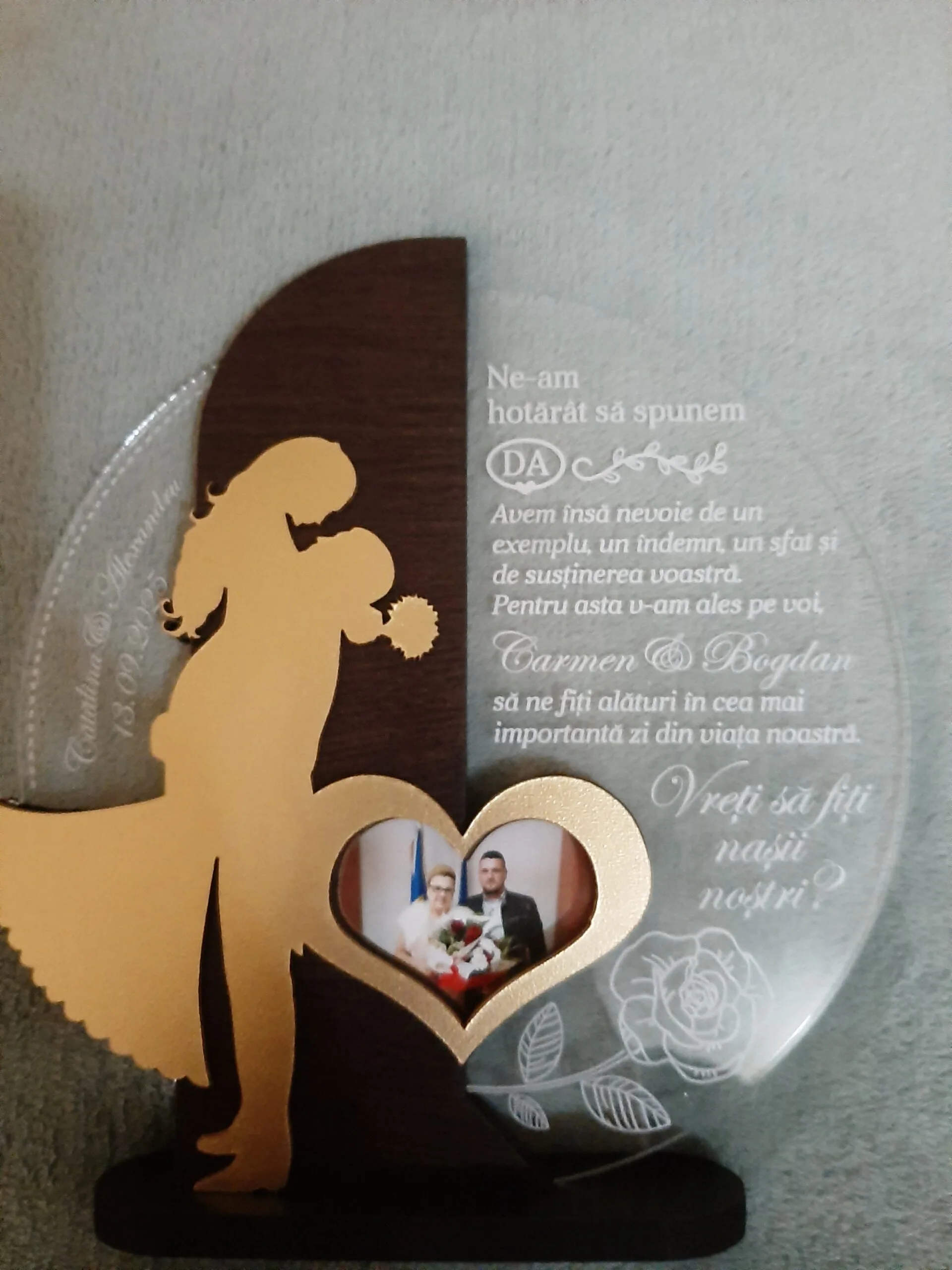 cadou-personalizat-trofeu-vreti-sa-fiti-nasii-nostri-gold review