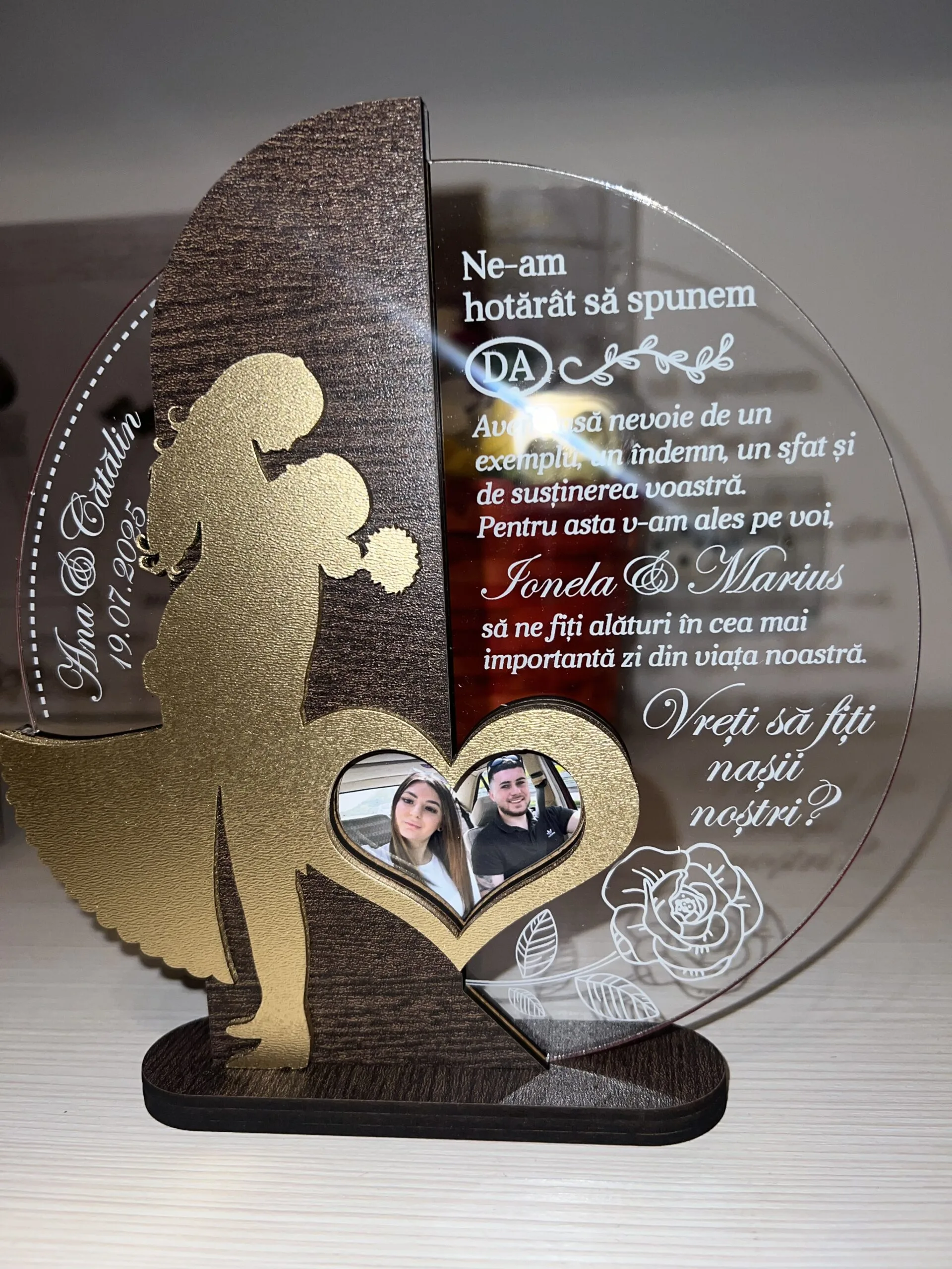 cadou-personalizat-trofeu-vreti-sa-fiti-nasii-nostri-gold review