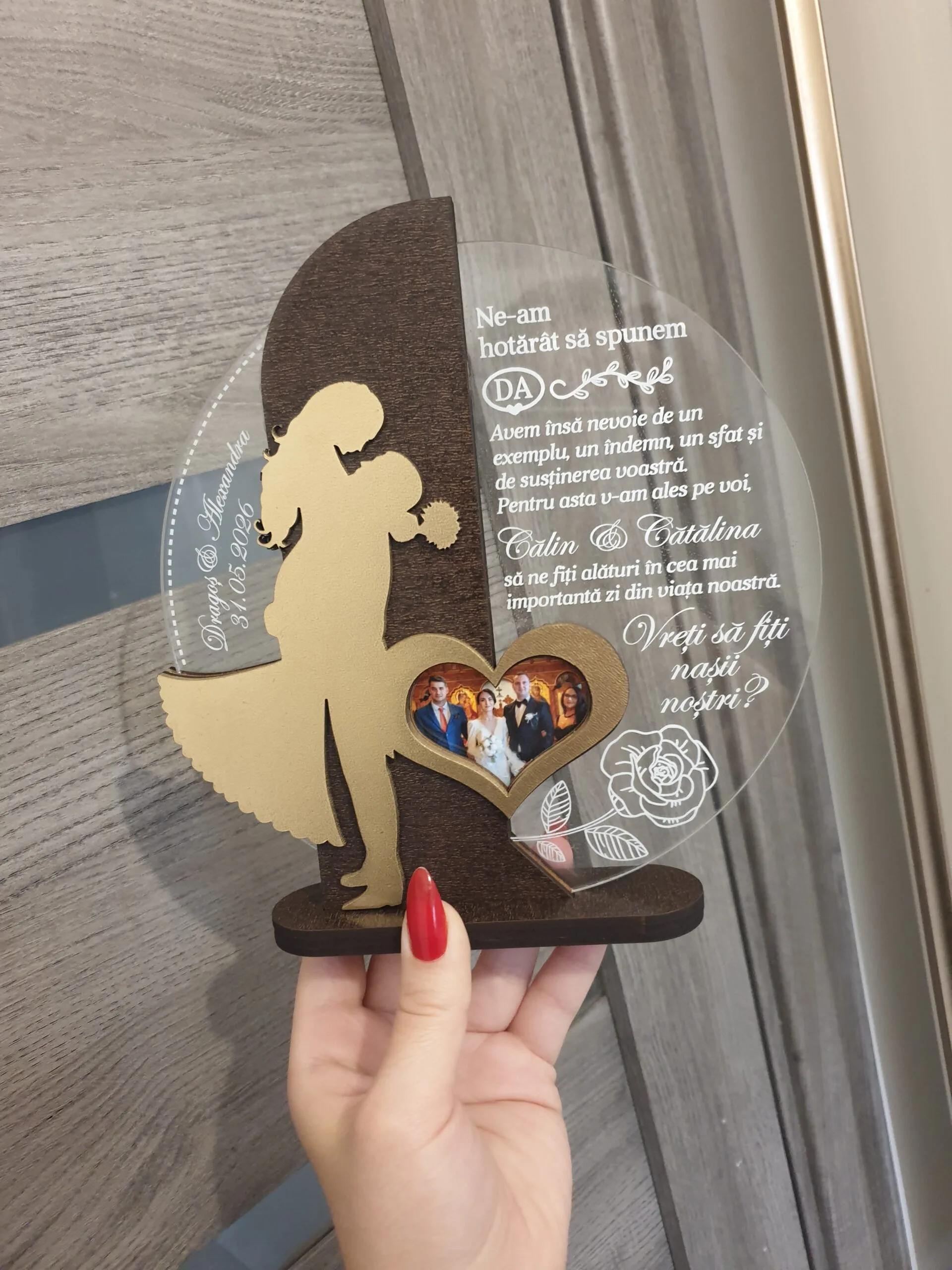cadou-personalizat-trofeu-vreti-sa-fiti-nasii-nostri-gold review