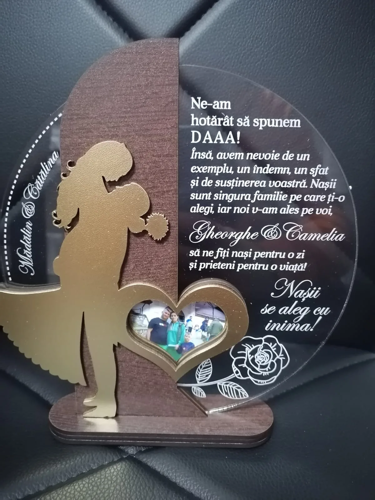 cadou-personalizat-trofeu-vreti-sa-fiti-nasii-nostri-gold review