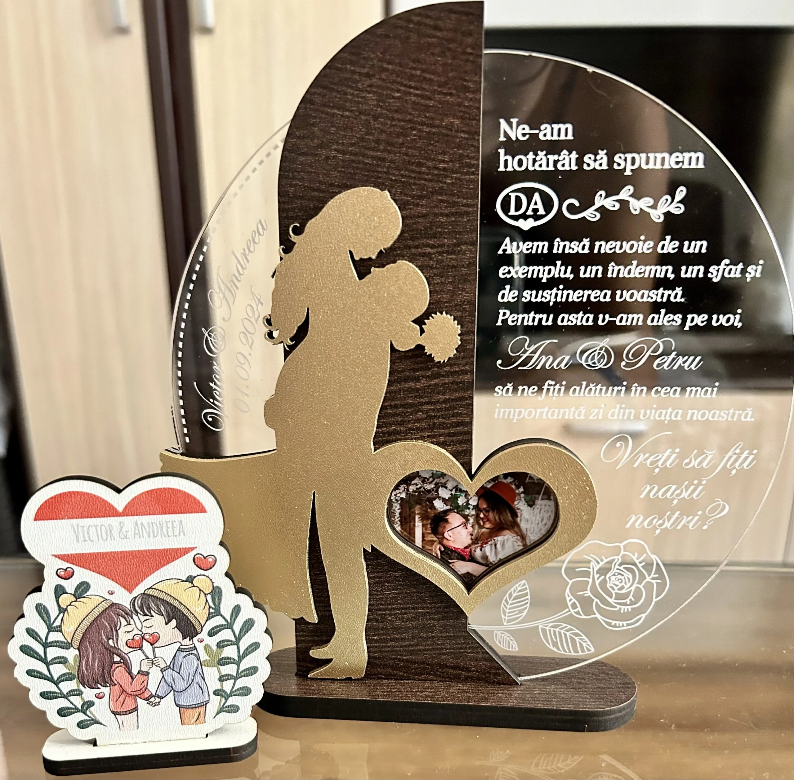 cadou-personalizat-trofeu-vreti-sa-fiti-nasii-nostri-gold review