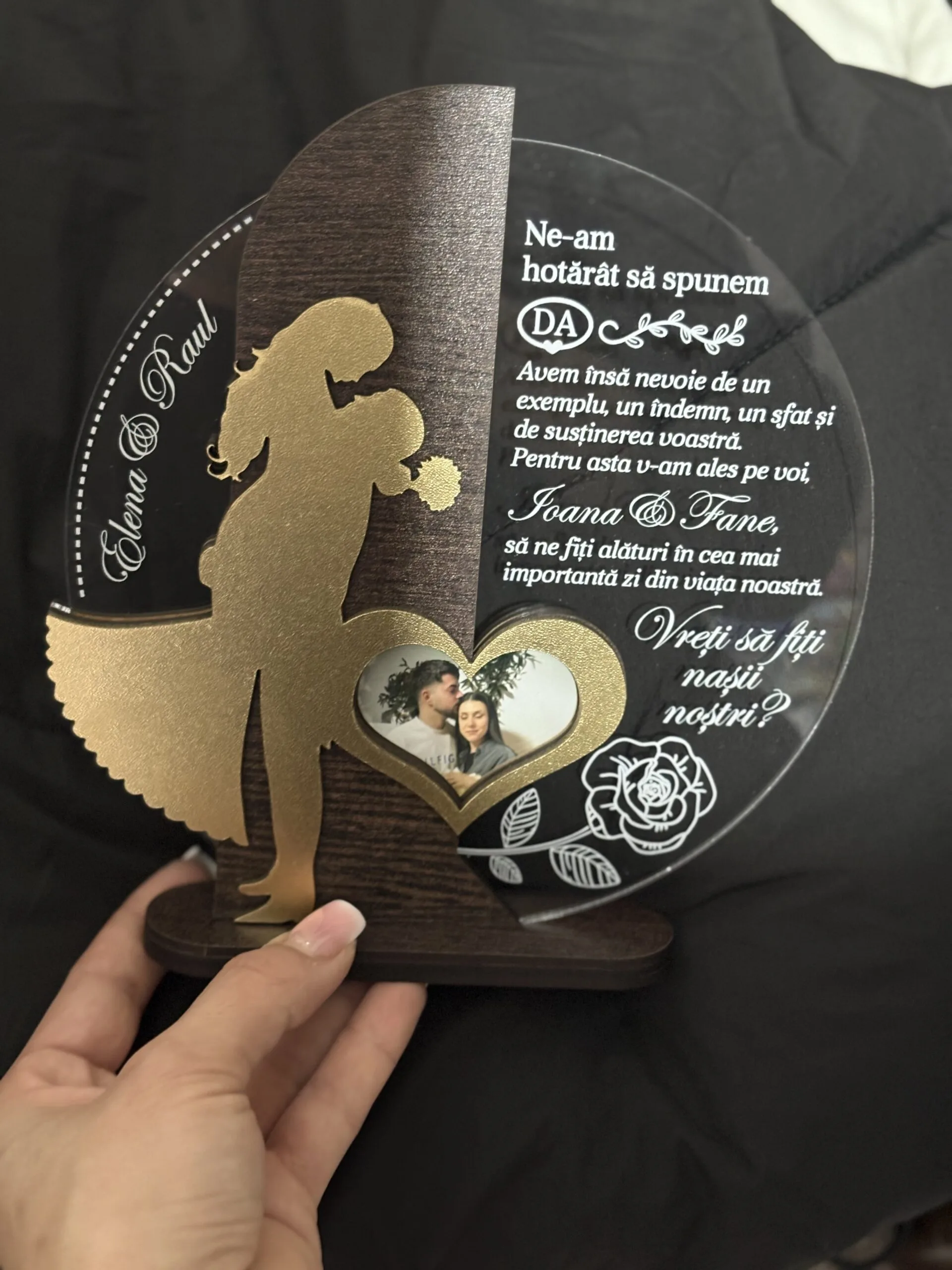 cadou-personalizat-trofeu-vreti-sa-fiti-nasii-nostri-gold review
