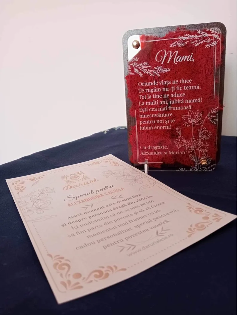 felicitare-cu-licheni-aniversare-nunta-de-bronz-8-ani review