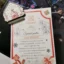 felicitare-cu-licheni-aniversare-nunta-de-fier-6-ani review