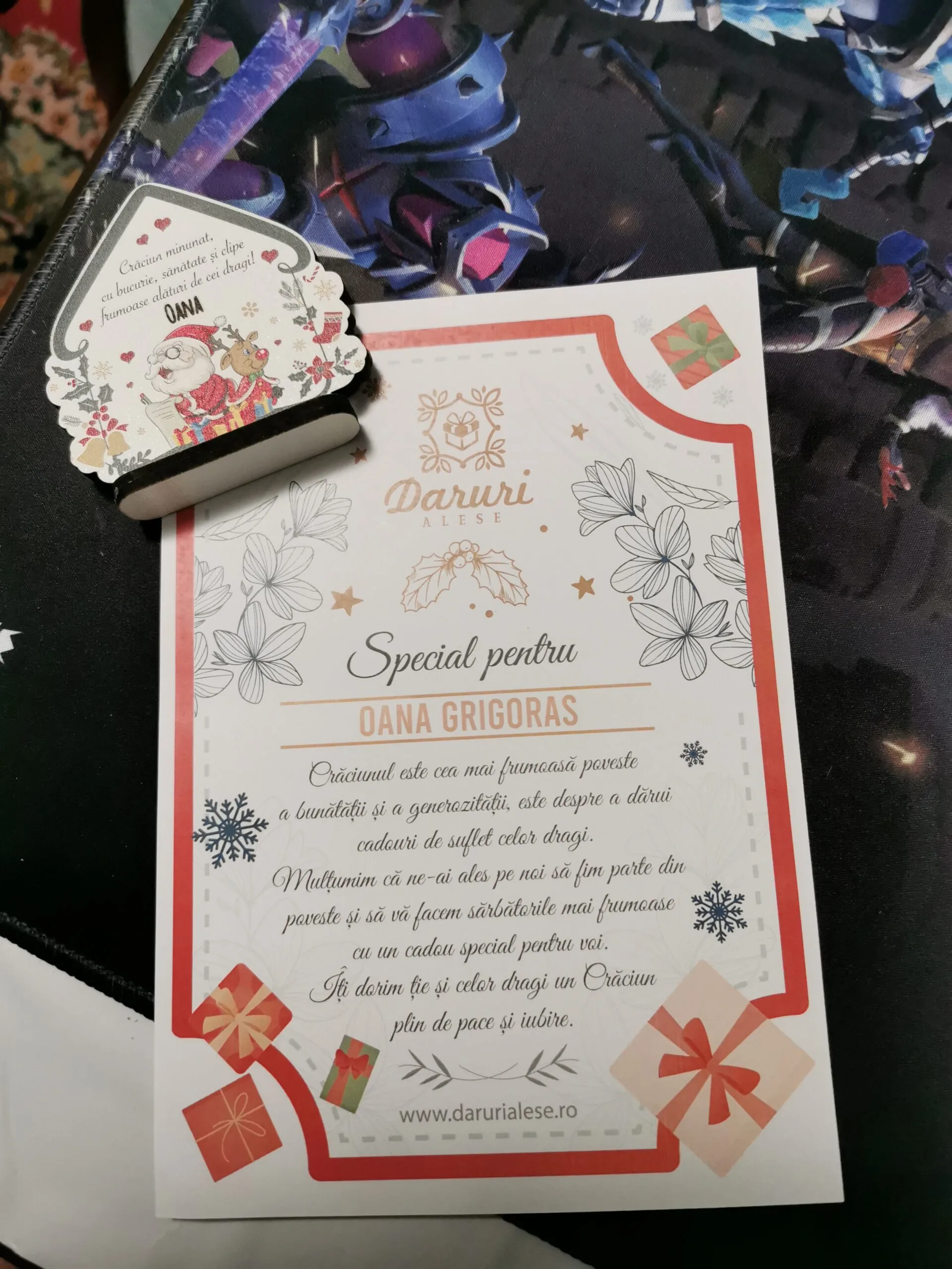 felicitare-cu-licheni-aniversare-nunta-de-lut-9-ani review