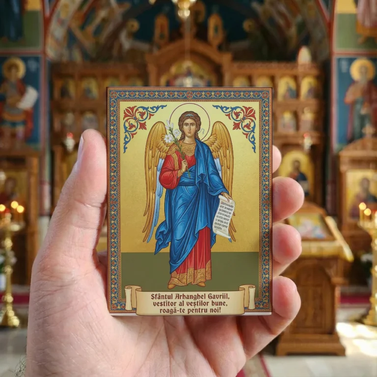 magnet-din-lemn-sfantul-arhangel-gavriil main