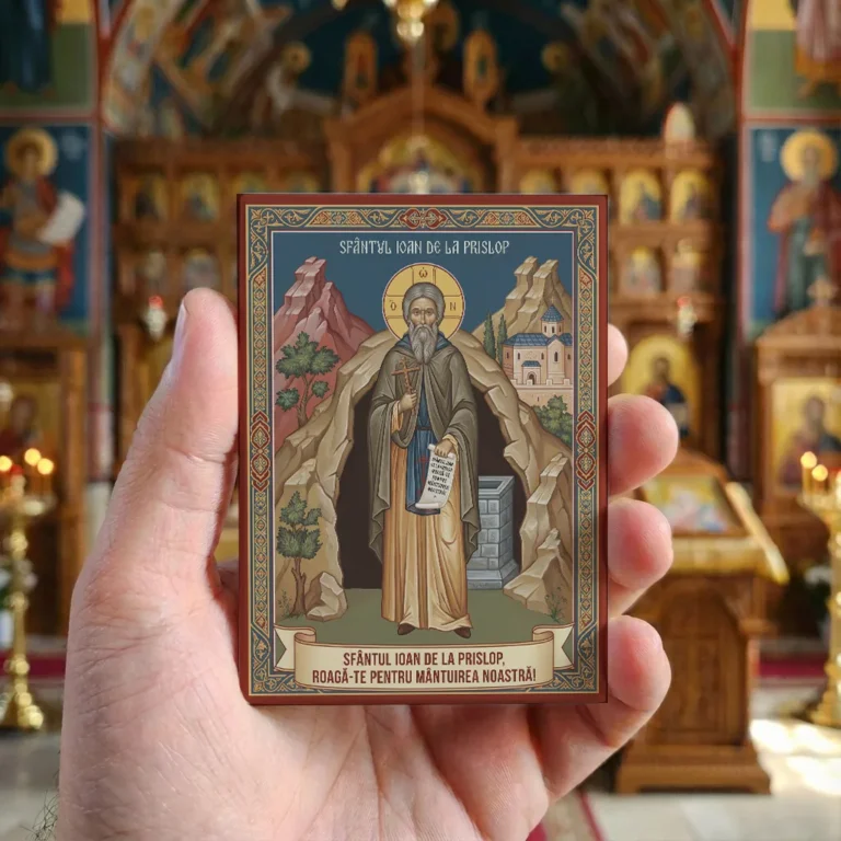 magnet-din-lemn-sfantul-ioan-de-la-prislop main