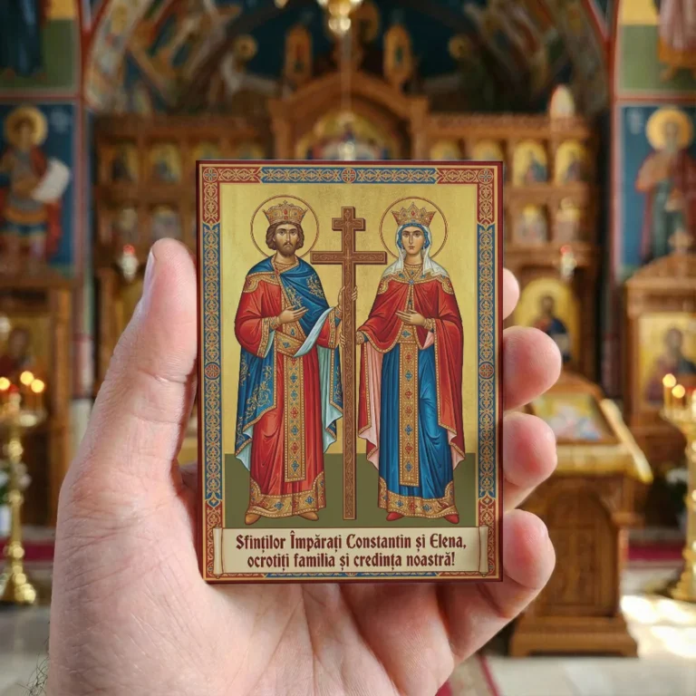 magnet-din-lemn-sfintii-constantin-si-elena main
