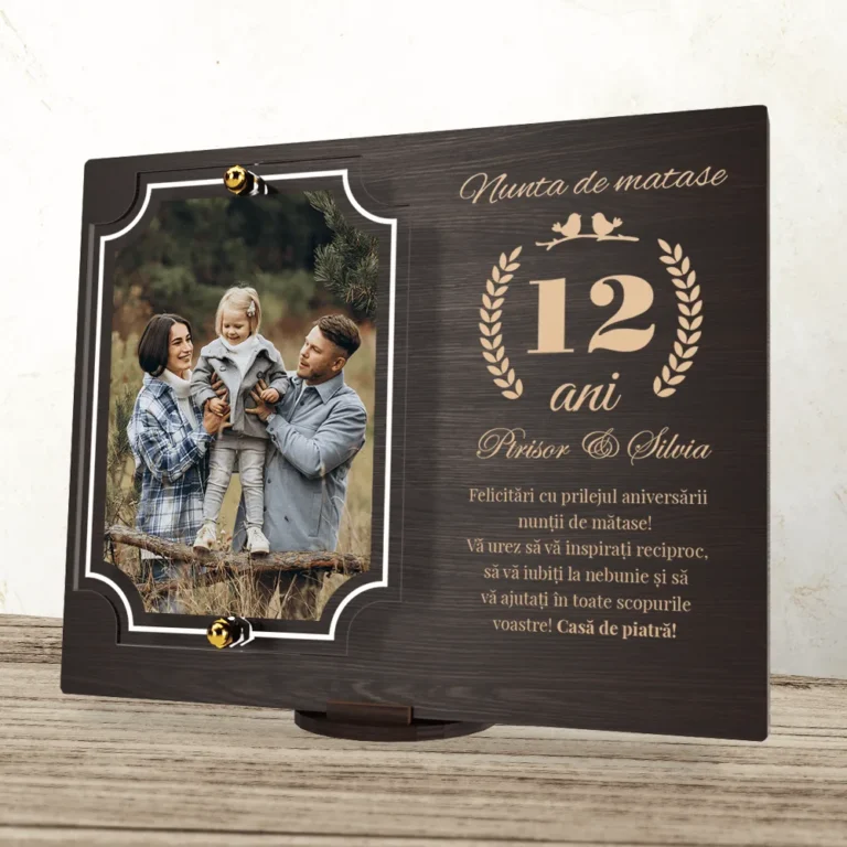 placheta-personalizata-aniversare-12-ani-nunta-de-matase main