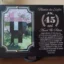 placheta-personalizata-aniversare-2-ani-nunta-de-bumbac review