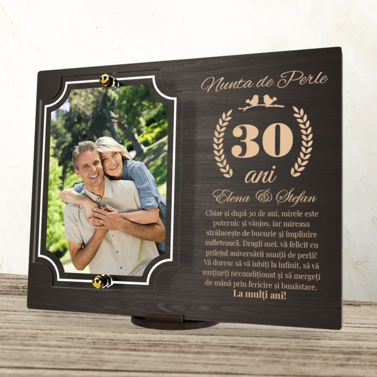 placheta-personalizata-aniversare-30-ani-nunta-de-perle main