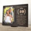 placheta-personalizata-aniversare-40-ani-nunta-de-rubin main