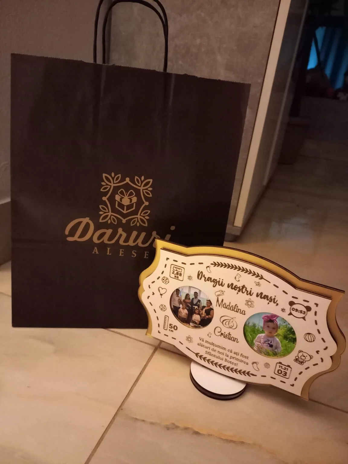 rama-foto-personalizata-cadou-pentru-fini review