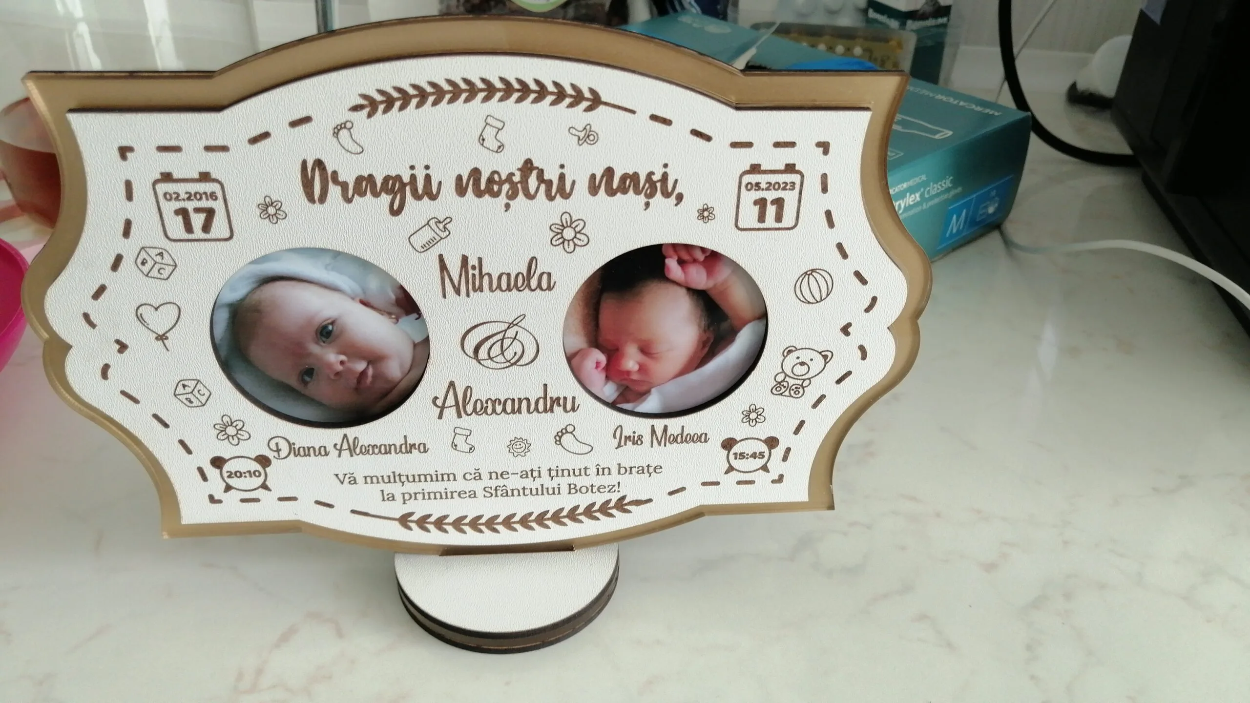 rama-foto-personalizata-multumire-nasi-botez review