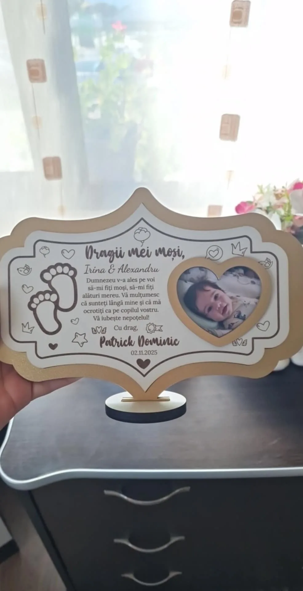 rama-foto-personalizata-special-pentru-mosi review