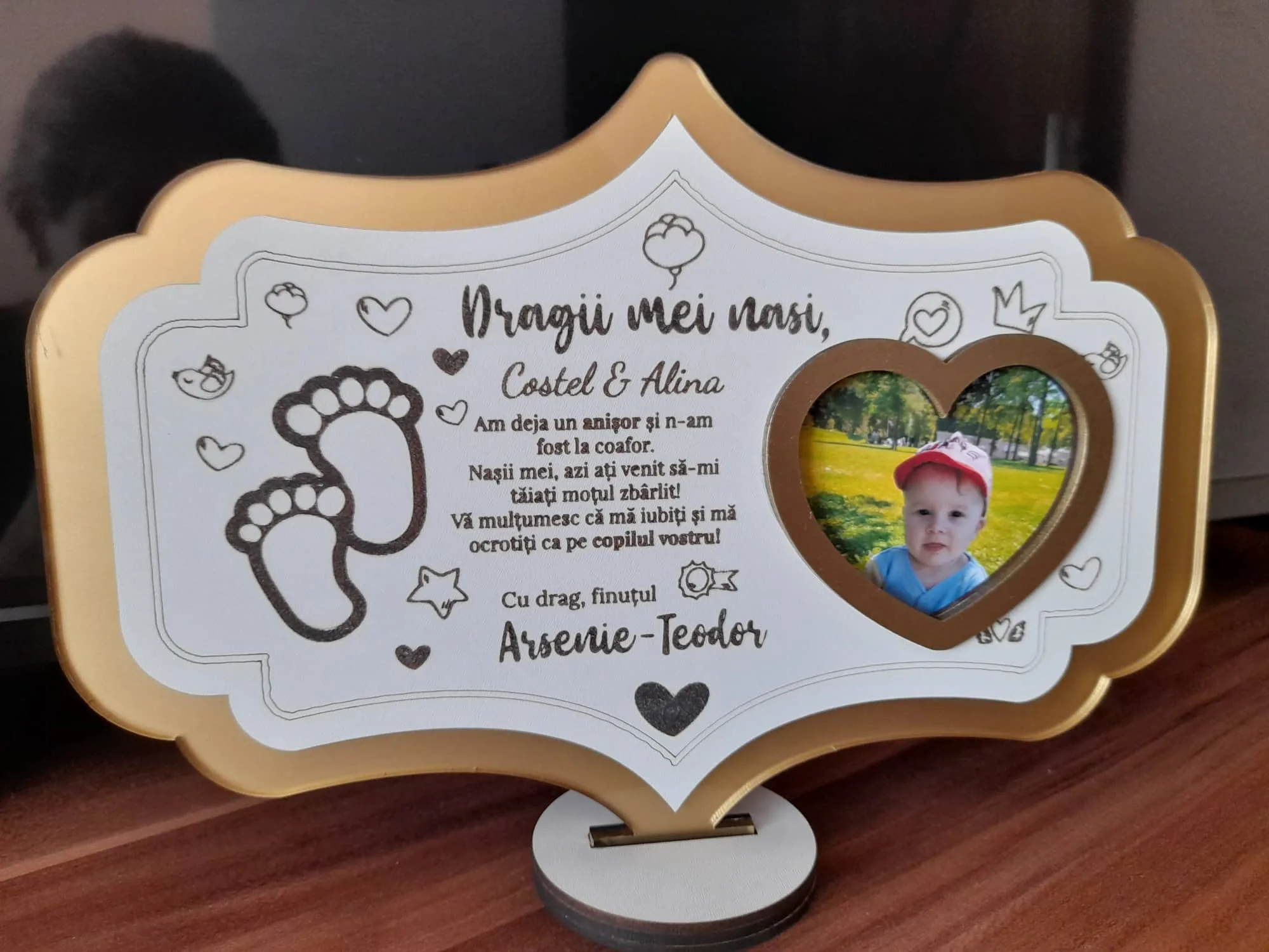 rama-foto-personalizata-special-pentru-mosi review