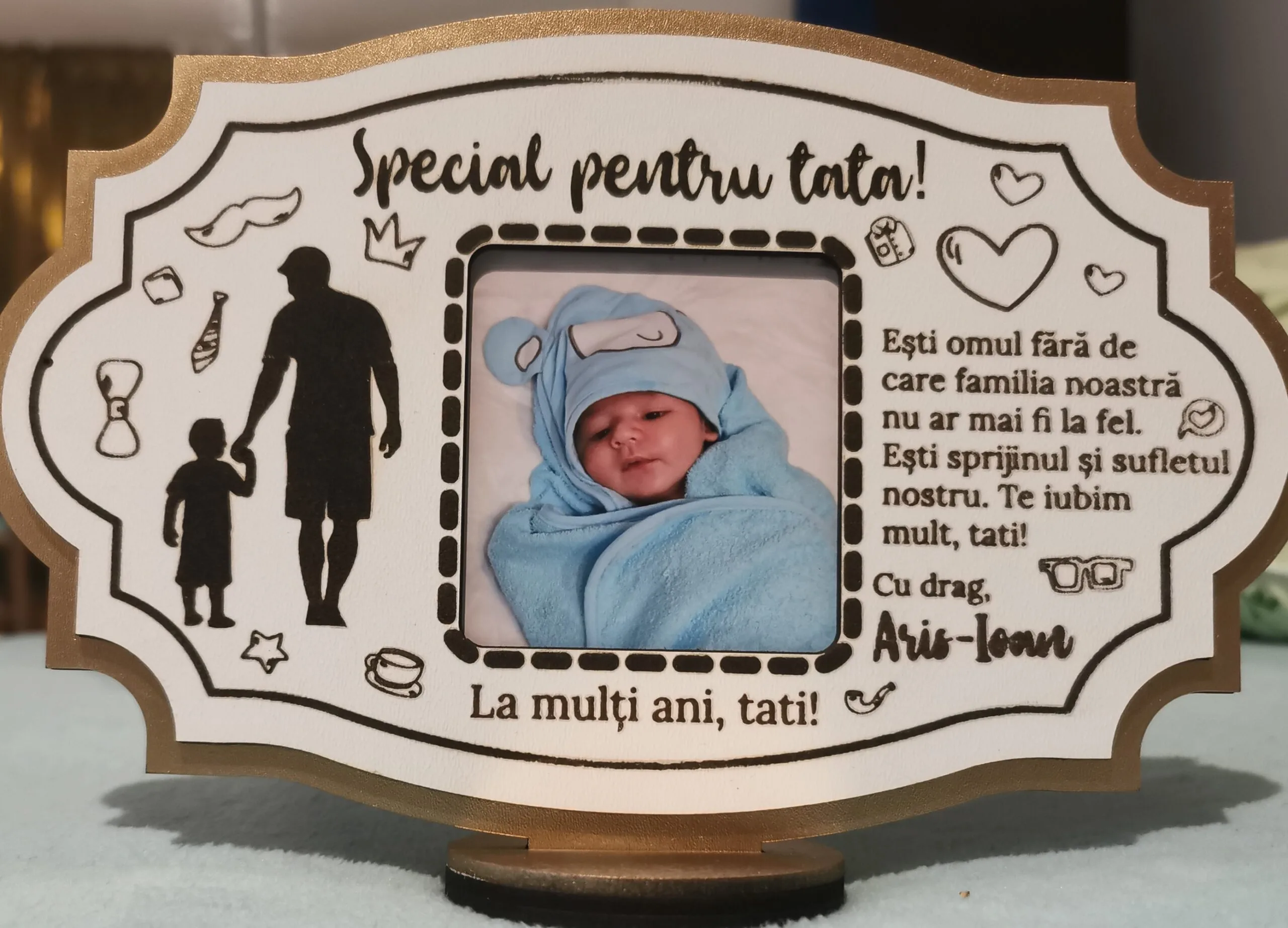 rama-foto-personalizata-vreti-sa-fiti-nasii-mei review