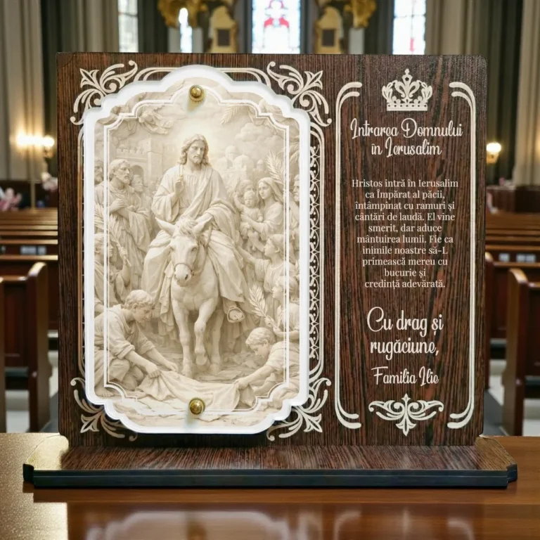 trofeu-crestin-personalizat-intrarea-domnului-in-ierusalim-cadou-crestin main