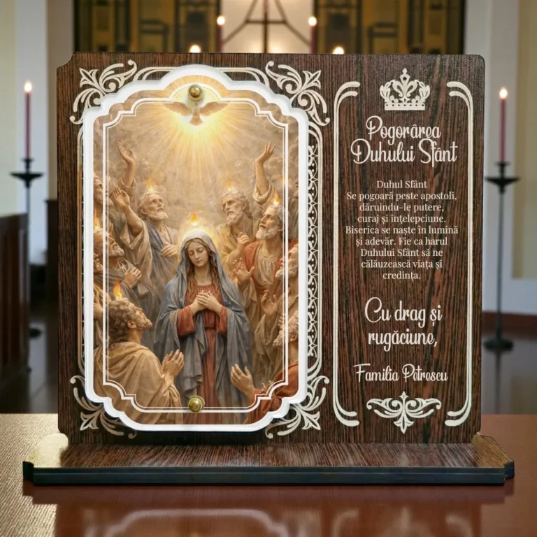 trofeu-crestin-personalizat-pogorarea-duhului-sfant-cadou-religios-rusalii main