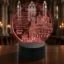 trofeu-cu-led-personalizat-cadou-religios-manastirea-curtea-de-arges gallery