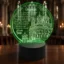 trofeu-cu-led-personalizat-cadou-religios-manastirea-curtea-de-arges gallery